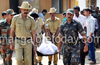 Kundapur: ANF constable ends life by shooting himself